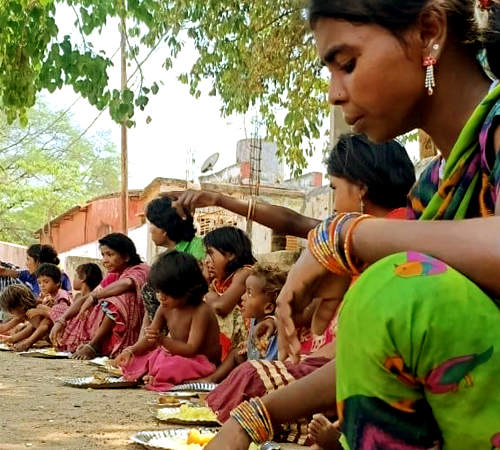 Cooked Food Distribution_4